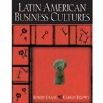 LATIN AMERICAN BUSINESS CULTURES