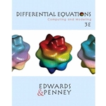 DIFFERENTIAL EQUATIONS