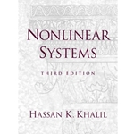 NONLINEAR SYSTEMS 3/E