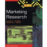 (SET) MARKETING RESEARCH 3/E W/CD