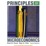 (SET) PRIN OF MICROECONOMICS 6/E W/ECON CD