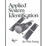 APPLIED SYSTEM INDENTIFICATION (ON DEMAND TITLE)