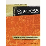 (SET) BUSINESS 5/E W/CD ROM