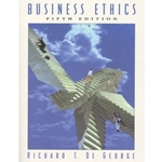 BUSINESS ETHICS 5/E