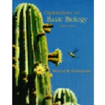 EXPLORATIONS IN BASIC BIOLOGY 8/E
