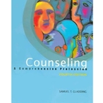 COUNSELING 4/E - COMPREHENSIVE PROFESSION