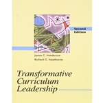 TRANSFORMATIVE CURRICULUM LEADERSHIP 2/E