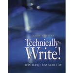 TECHNICALLY-WRITE!