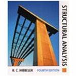 STRUCTURAL ANALYSIS 4/E