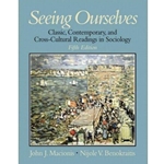 SEEING OURSELVES 5/E