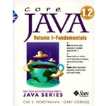 (SET) CORE JAVA 2 VOL 1 FUNDAMENTALS 4/E (W/ C/D ROM)