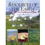 RESOURCES OF THE EARTH 3/E