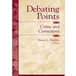 DEBATING POINTS - CRIME & CORRECTIONS