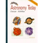 (SET) ASTRONOMY TODAY 2000 MEDIA UPDATE ED 3/E W/ CD ROM