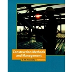 CONSTRUCTION METHODS & MANAGEMENT 5/E