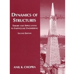 DYNAMICS OF STRUCTURES 2/E - THEORIES & APPLICATIONS