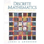 DISCRETE MATHEMATICS WITH COMBINATORICS