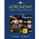 (SET) ASTRONOMY - 3/E BEG GD UNIVERSE W/ CD