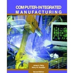 COMPUTER INTEGRATED MANUFACTURING 2/E