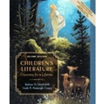 (SET2) CHILDREN'S LITERATURE W/CD