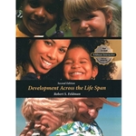 (SET) DEVELOPMENT ACROSS THE LIFESPAN 2/E W/CD