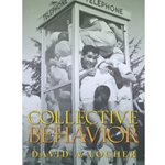 COLLECTIVE BEHAVIOR