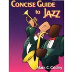 CONCISE GUIDE TO JAZZ 3/E (TEXT ONLY)