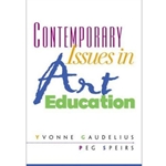 CONTEMPORARY ISSUES IN ART EDUCATION