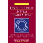 DISCRETE EVENT SYSTEM SIMULATION 3/E