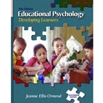 (SET2) EDUCATIONAL PSYCHOLOGY 4/E W/CD ROM