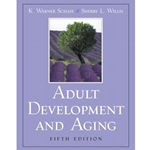 ADULT DEVELOPMENT & AGING 5/E