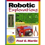 ROBOTIC EXPLORATIONS