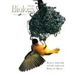 (SET) BIOLOGY W/ CD