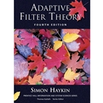 (POD) ADAPTIVE FILTER THEORY 4/E