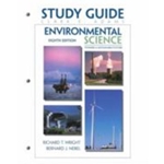 S/G FOR WRIGHT - ENVIRONMENTAL SCIENCE 8/E