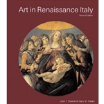 ART IN RENAISSANCE ITALY 2/E