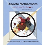 DISCRETE MATHEMATICS WITH GRAPH THEORY 2/E