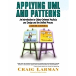 APPLYING UML AND PATTERNS 2/E - INTRO TO OBJECT ORIENTED