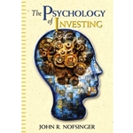 PSYCHOLOGY OF INVESTING