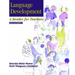 LANGUAGE DEVELOPMENT 2/E - READER FOR TEACHERS