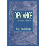 DEVIANCE - ESSENTIALS