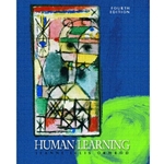 HUMAN LEARNING