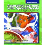 ASSESSING LEARNERS WITH SPECIAL NEEDS (P)