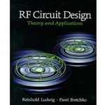 RF CIRCUIT DESIGN - THEORY & APPL