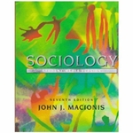 (SET) SOCIOLOGY 7/E (W/CD ROM)