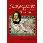 SHAKESPEARE WORLD