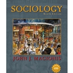 SOCIOLOGY (W/CD)