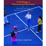 ECOLOGY OF EDUCATIONAL SYSTEMS