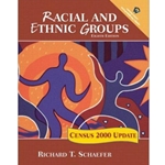 RACIAL & ETHNIC GROUPS 8/E