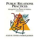 PUBLIC RELATIONS PRACTICES 5/E